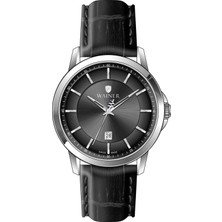 Wainer Waıner WA.17150-B Erkek Kol Saati