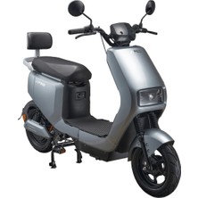 Volta Apec Aps2  Elektrıikli Motosiklet 2025 Gri