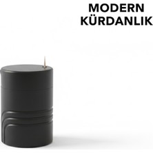 Çağrı Modern Tasarım Dekoratif Otomatik Kürdanlık - Şık Sofra Aksesuarı