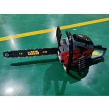 Arslan Profesyonel Tools Royal Garden Benzinli Testere CS5600-4