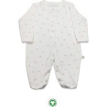 Bistyle Grow In Love Bebe Tulum 15103 Pembe Ekru