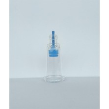 Aykn 2 Numara Hacamat Kupası 100 Adet (485O0)