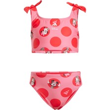 Adidas Sportswear JF8431 ADIDAS X DISNEY MINNIE MOUSE BIKINI
