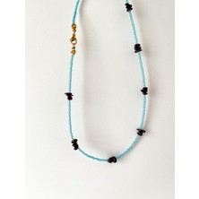 Sphere Jewelry Seabloom Boncuk Kolye