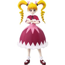 Ichibansho Figure - x - Bisky (Açgözlülük Adası), Bandai Ruhları Masterlise Heykeli