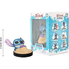 Yume Herobox Lılo & Stıtch Fun Figür-Mermaıd Stıtch
