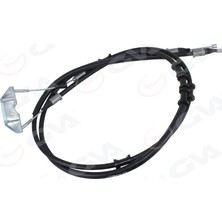 GVA Arka El Fren Teli Vectra B 96-00 Kılıflı 522524