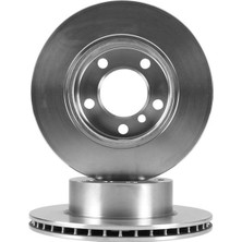 Ayd Fren Dıskı On Bmw E81 E87 F20 F21 F22 F23 34116792215