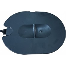 Çınar Online Store Renault Megane 2 Çamurluk Davlumbaz Kapağı Sağ 7701055352