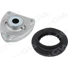 GVA Amortısor Takozu On Mercedes W176 W246 C117 X156 Rulmanlı A2463230020-A2049810025