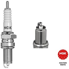 NGK Ateşleme Bujisi Scooter Motosiklet Honda Kawasakı Suzukı Yamaha Dp8ea-9 9806958911-920701066-9470000275