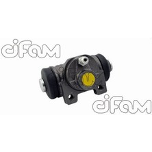 Cifam Fren Silindiri Laguna 1.6 16V 95-01 Peugeot 106 1.0-1.1-1.4-1.6 96 > 306 1.6-1.8 93-01 20.64Mm 7701041021-4402.A8