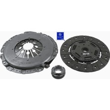 SACHS Debrıyaj Setı Rulmanlı Mercedes Sprınter B901&GT;B904 96>06 A0192505901
