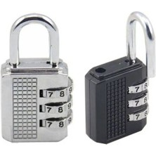 Aykn Şifreli Asma Kilit 32 Mm. (485O0)