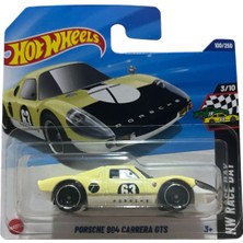 Porsche 904 Carrera Gts 2025