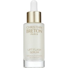 Christian Breton Yer Çekimine Karşı Lifting Etkili - Lift Flash Serum