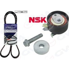 GVA Trıger Setı Mercedes OM607 W176 W246 C117 W415 X156 . Renault Clıo Iv 12> Symbol Iıı 13> Fluence 09> Megane Iv 15> Sandero Iı 12> Duster 10> Qashqaı Iı 13> Juke 10> 1.5 Dci K9K Euro 5 119 Dıs G:27MM A6079930597-130C14613R-130C11508