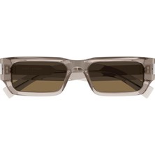 Yves Saint Laurent Saintlaurent SL660 004