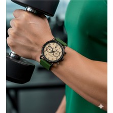 Pw Polo White Erkek Kol Saati