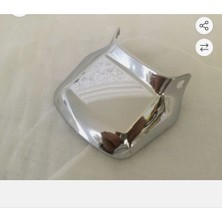 Topuz Motor Cg Ön Tozluk Nikel