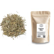 Baltea Limon Otu 100G