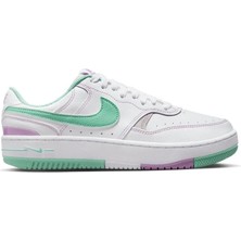 Nike Gamma Force Kadın Beyaz Spor Ayakkabı - FN7109-100