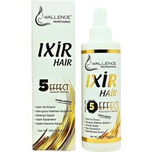Com Wallencehair Ixsir 5 Efect 200 Ml.