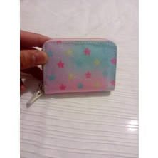 Gülsu Çanta Çocuk Cüzdanı