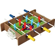 400 Nessiworld Masa Maçı Oyunu -Akçiçek Oyuncak