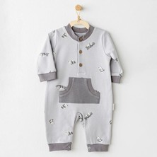 Andywawa AC26030 Keep Smiling Tulum Grey