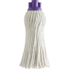 30 cm Saçaklı Mop – Süper Emiş Gücü, Dayanıklı ve Etkili Temizlik Başlığı