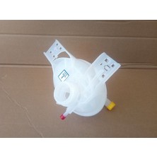 Grosse 7097 - Genleşme Kavanozu Kapaksız Radyatör Ek Su Deposu Fıat Egea 1.4 1.6 Benzinli