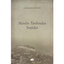 Artuklu Yayınları Mardin Tarihinden Sayfalar