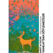 OD Kitap Vankay’dan Söylemeceler - Sözle Oynayan Yazılar
