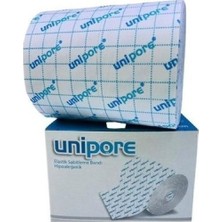 Aykn 10*10 Flaster Hacamat Bandı (485O0)