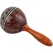 Aykn Coconat Marakas 3dıarta-24 (485O0)