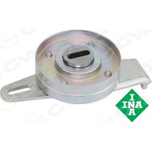 Gva 2745411 - Alternatör Gergi Rulmanı Boxer 2.5d-2.5td 94-02 - Jumper 1.9d-1.9td-2.5d-2.5td 94-02