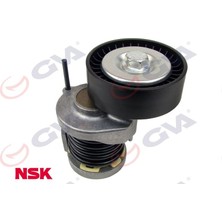 Gva 2775161K - Alternatör Gergi Kütüğü Transporter T6-Crafter-Polo-Passat-Golf6 10 1.2-1.6-2.0 Tdı Caya/b-Caaa/b