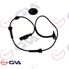 Gva 5329350 - Abs Sensörü Ön Sağ-Sol Fıat Fıorıno 09 Lınea 09 Punto 07 Psa Nemo-Bıpper 09 1.3d Mtj 1.4