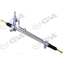 Gva 2619110 - Direksiyon Kutusu Hidrolik Rot Baş Sız Master Iı 03-11