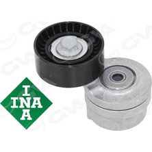 Gva 2729311K - Alternatör Gergi Rulmanı Kütüklü Brava-Bravo I-Iı-Marea-Palıo-Punto 1.9d-1.9jtd