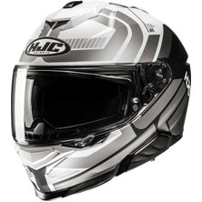 Hjc I71 Kask Vız Mc5