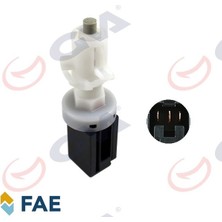 Gva 5426410 - Fren Stop Müşürü Jumper-Boxer-Ducato 2.5-2.8 Tdı Tempra-Tıpo 1.6-1.8-Uno 1.4 3 Fişli