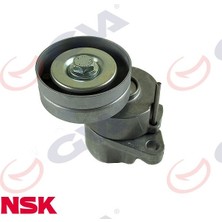 Gva 2790117K - Alternatör Gergi Rulmanı Kütüklü Astra F-G-H-Vectra A-B-Corsa B-Combo-Zafıra-1.4- 1.6i-1.8i-2.0i 16V