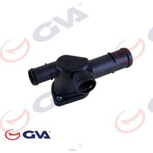 Gva 5175259 - Su Flanşı Golf5-Jetta-Passat 1.6 Benzinli Bgu Bse Manuel