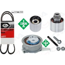 Gva 59T7560G - Triger Seti Golf7-A3-Leon-Passat-Tiguan 1.6-2.0 Tdi 13 Clha/b-Dcxa-Crlb-Cuvc-Crka-Crkb-Cxxa/b-Dbka