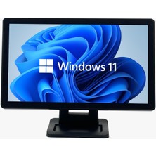 Iromx BP-718W I5 7.gen 8gb 128GB 18.5" Wıfı/com/usb3.0 Endüstriyel Pos Pc