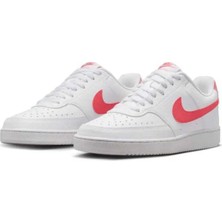 Nike Court Vision Low Nn Kadın Sneaker Ayakkabı DR9885-101