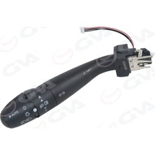 Gva 8243001 - Far Kumanda Kolu Tek P307 00 P206 98 Partner-Berlıngo 96 Platinli