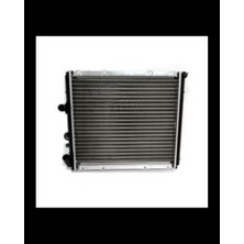 Wender Mercedes Motor Su Radyatörü W204 C207 W212 [M276] Otm.şanz; Ac+